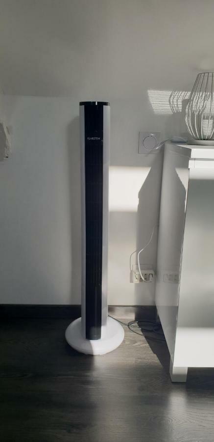Le P'Tit Cosy Apartment Lorient Bagian luar foto