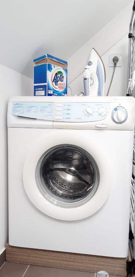 Le P'Tit Cosy Apartment Lorient Bagian luar foto